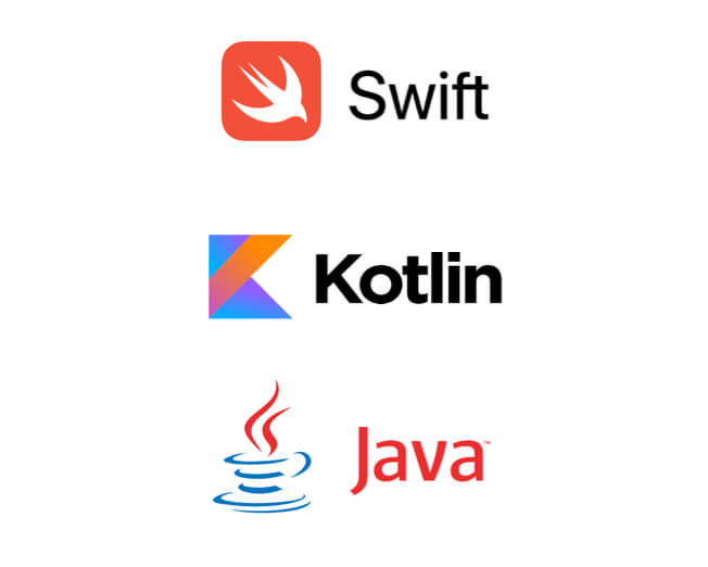 Tech we use: Sift, Kotlin and Java